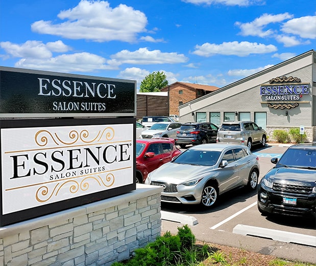 Learn About The Essence Salon Suites Origin Story
